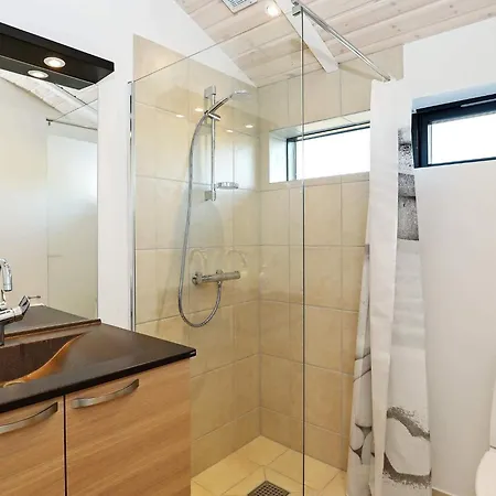 Luxury Retreat In Lonstrup - By Traum Prázdninový dům *