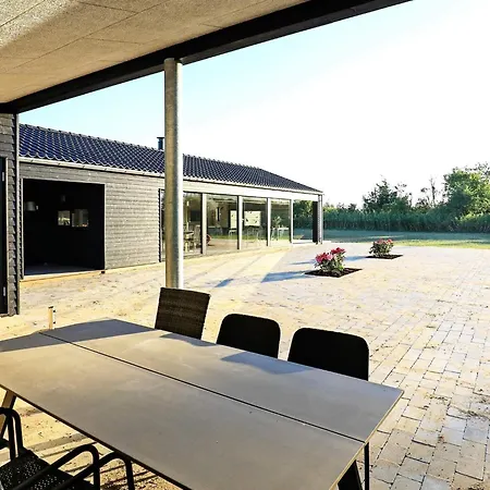 Luxury Retreat In Lonstrup - By Traum Hjørring