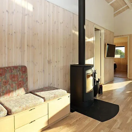 Luxury Retreat In Lonstrup - By Traum *