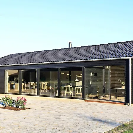 Luxury Retreat In Lonstrup - By Traum Hjørring