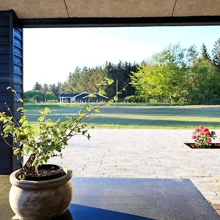 Nyaraló Luxury Retreat In Lonstrup - By Traum