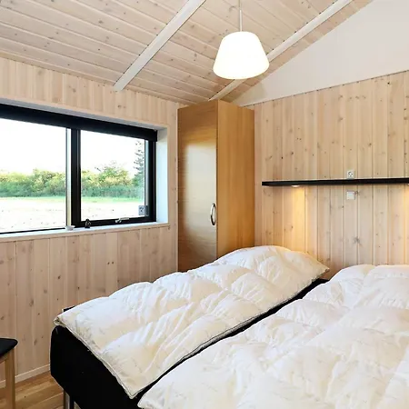 Luxury Retreat In Lonstrup - By Traum Prázdninový dům Hjørring