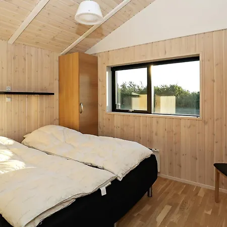 Prázdninový dům Luxury Retreat In Lonstrup - By Traum Hjørring