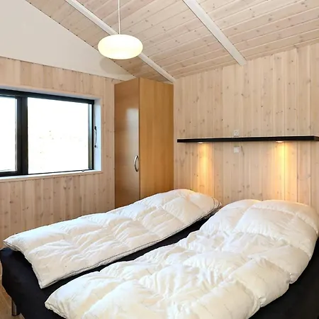 Luxury Retreat In Lonstrup - By Traum * Hjørring