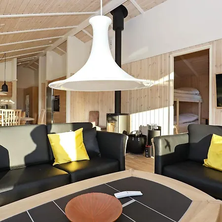 Luxury Retreat In Lonstrup - By Traum Prázdninový dům